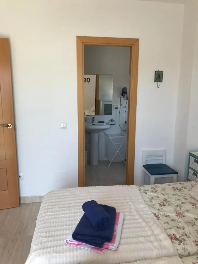 Plaza De Espana 1 Dormitorio Nerja