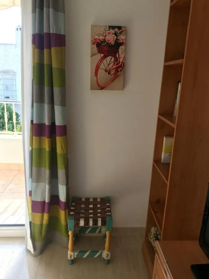 Apartment Plaza De Espana 1 Dormitorio Nerja
