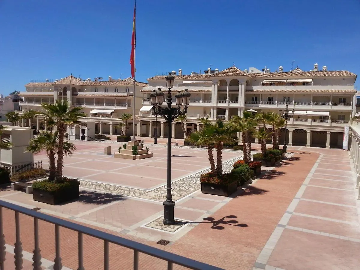 Plaza De Espana 1 Dormitorio Nerja 0*,  Spain